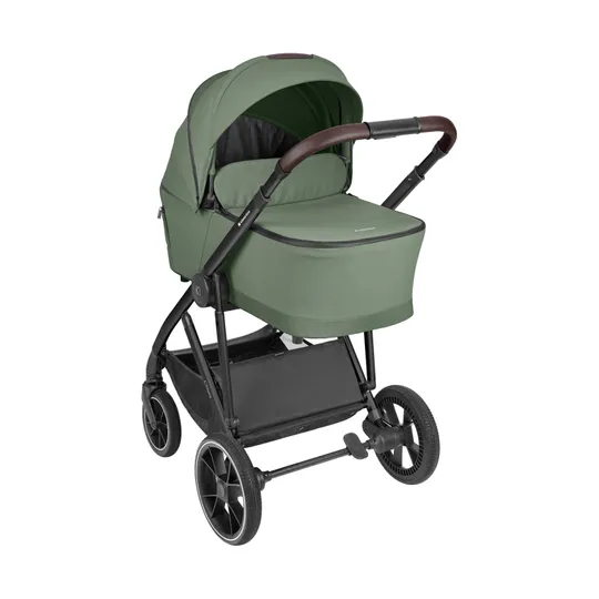 Kikkaboo Kinderwagen 3-in-1 - Chiara
