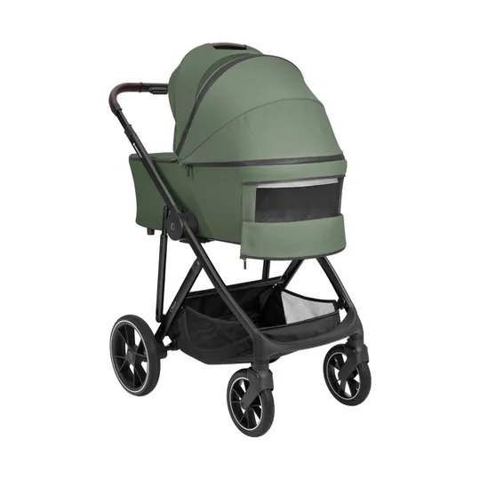 Kikkaboo Kinderwagen 3-in-1 - Chiara