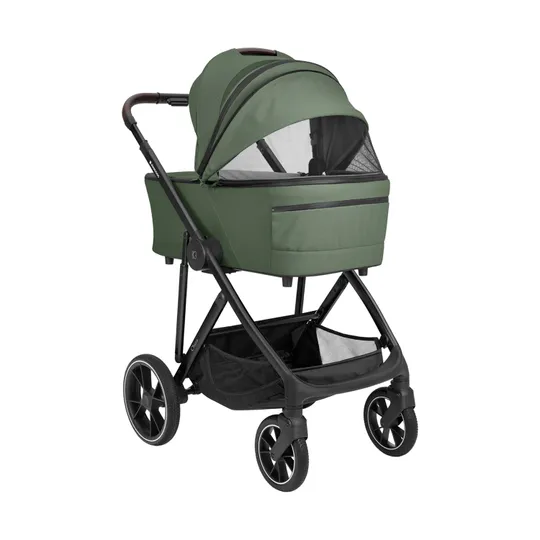 Kikkaboo Kinderwagen 3-in-1 - Chiara