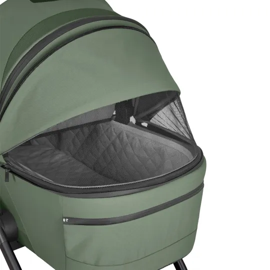 Kikkaboo Kinderwagen 3-in-1 - Chiara
