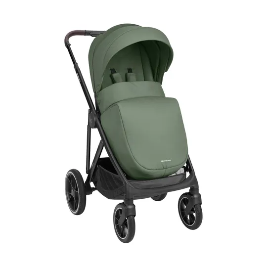 Kikkaboo Kinderwagen 3-in-1 - Chiara