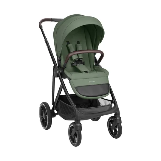 Kikkaboo Kinderwagen 3-in-1 - Chiara