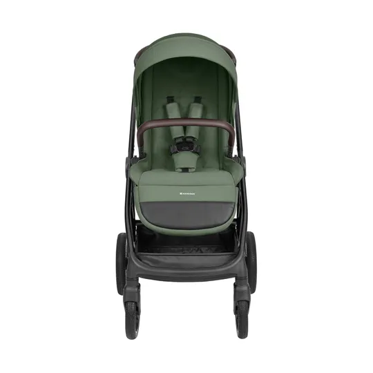 Kikkaboo Kinderwagen 3-in-1 - Chiara