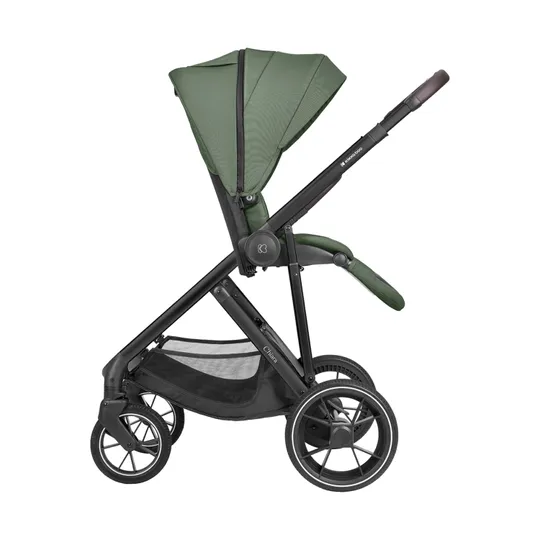 Kikkaboo Kinderwagen 3-in-1 - Chiara