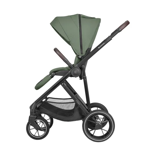 Kikkaboo Kinderwagen 3-in-1 - Chiara