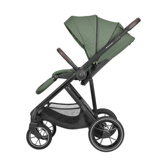 Kikkaboo Kinderwagen 3-in-1 - Chiara
