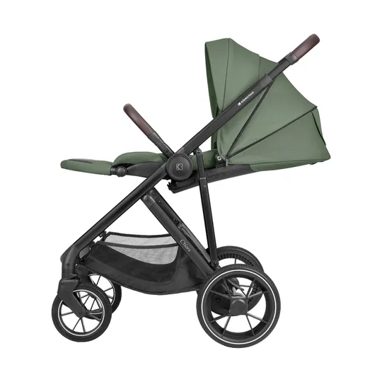 Kikkaboo Kinderwagen 3-in-1 - Chiara