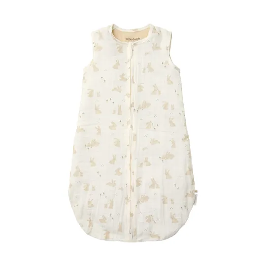 Little Dutch Baby Bunny Slaapzak Zomer