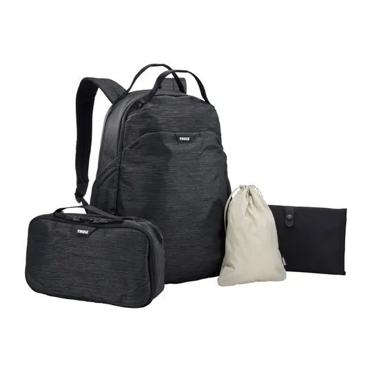Thule Changing Backpack Black

