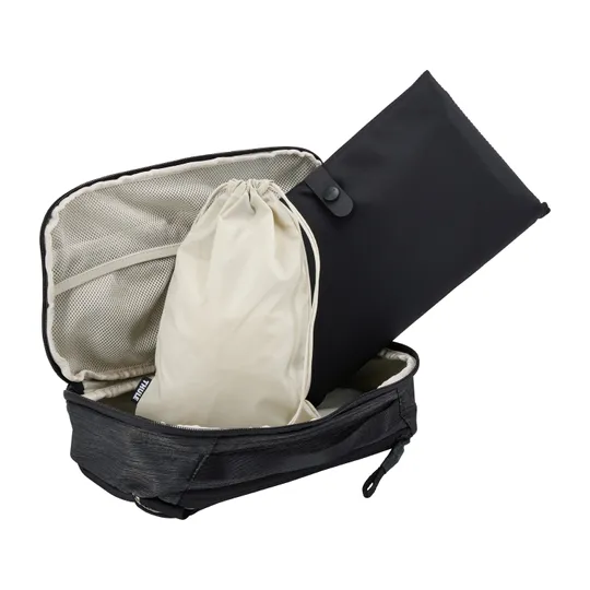 Thule Changing Backpack Black
