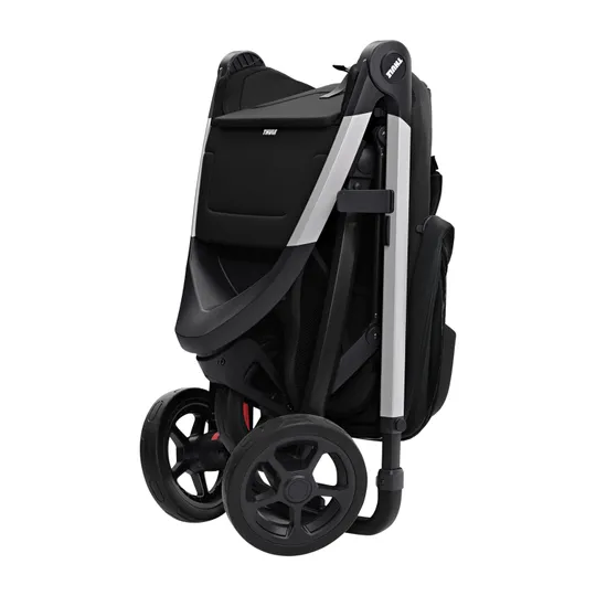 Thule Spring Stroller Aluminium