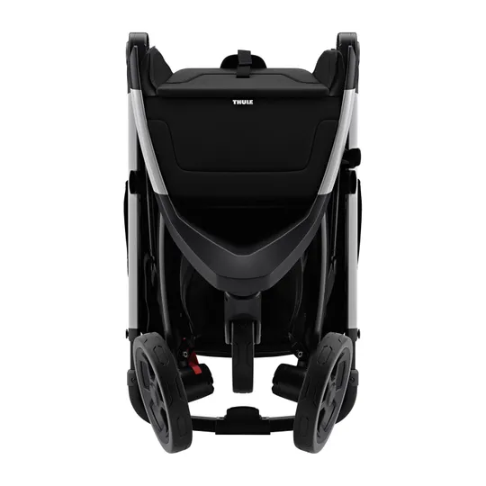 Thule Spring Stroller Aluminium