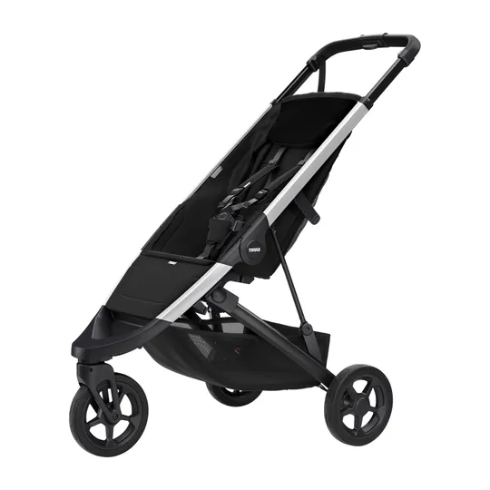Thule Spring Stroller Aluminium