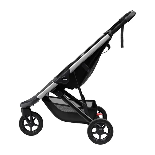 Thule Spring Stroller Aluminium