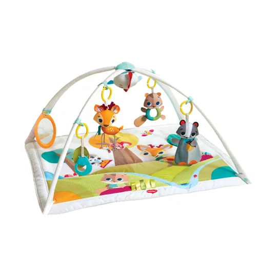 Tiny Love Dynamic Gymini DeLuxe Into The Forest