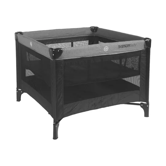 Titaniumbaby Opvouwbare Box