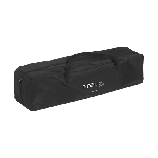 Titaniumbaby Opvouwbare Box