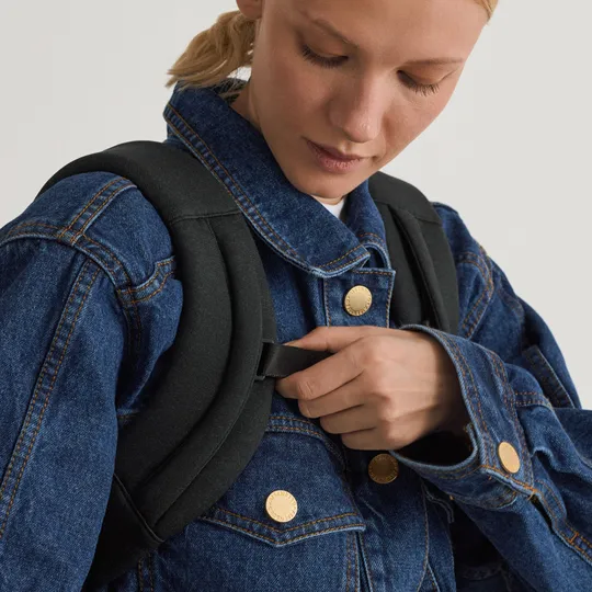 Anex Draagzak - Whiz-Hug