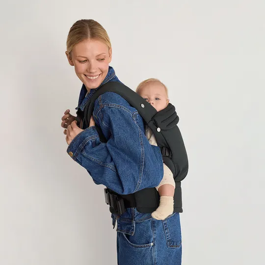 Anex Draagzak - Whiz-Hug