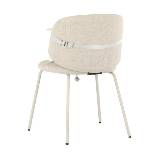 We-Too Babyzitje - Oatmeal