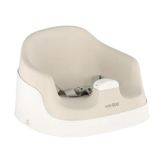 We-Too Babyzitje - Oatmeal