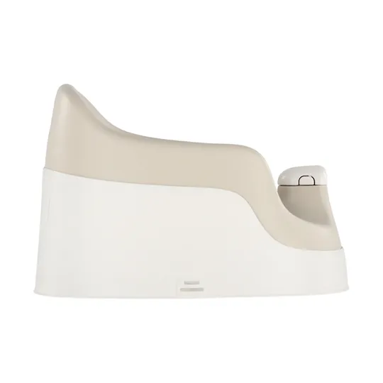 We-Too Babyzitje - Oatmeal