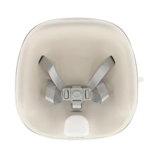 We-Too Babyzitje - Oatmeal