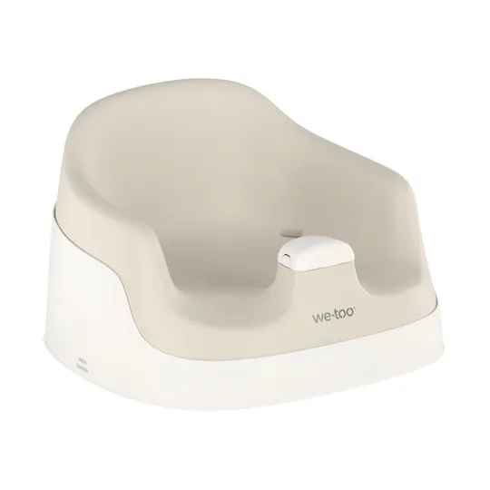 We-Too Babyzitje - Oatmeal
