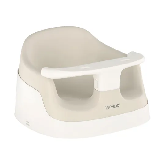 We-Too Babyzitje - Oatmeal