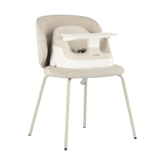 We-Too Babyzitje - Oatmeal