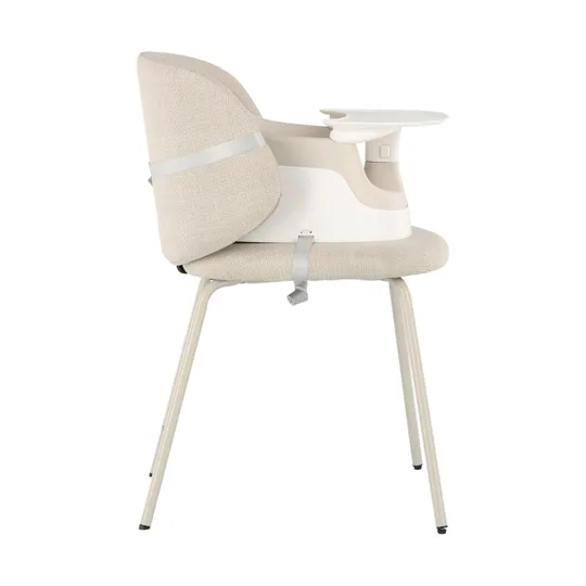 We-Too Babyzitje - Oatmeal