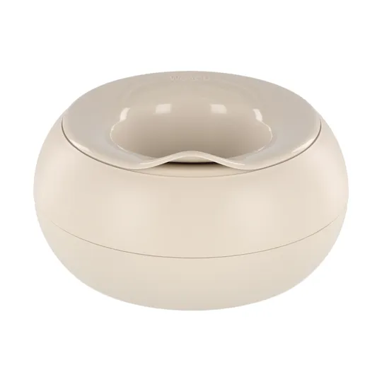 We-Too Potty Trainer - Oatmeal