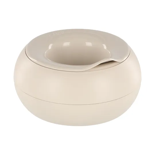 We-Too Potty Trainer - Oatmeal