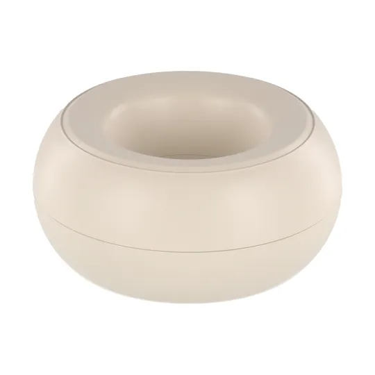 We-Too Potty Trainer - Oatmeal