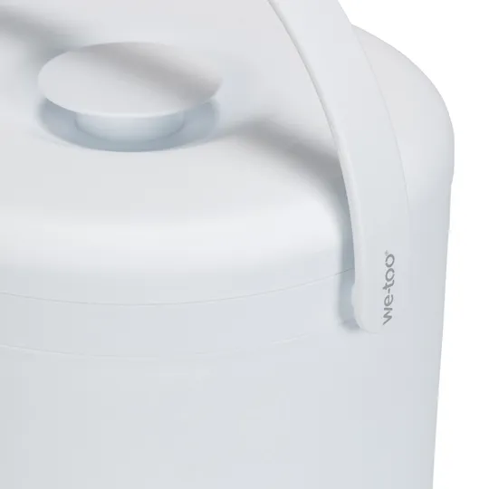 We-Too Essential Luieremmer