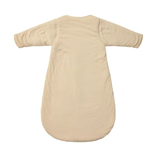 Little Dutch Slaapzak Winter - 90 cm - Soft Beige