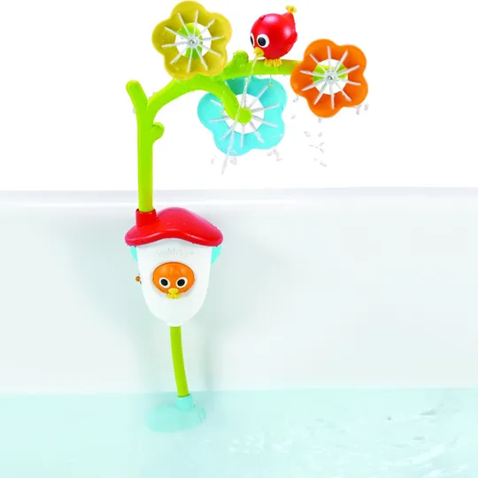 Yookidoo Spin 'N Sprinkle Sensory Arc